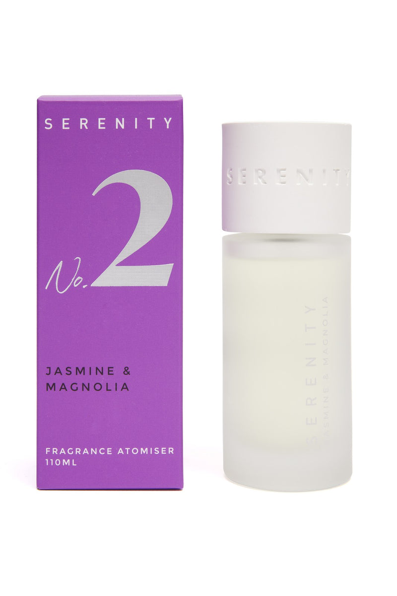 SERENITY CORE ROOM SPRAY100ML