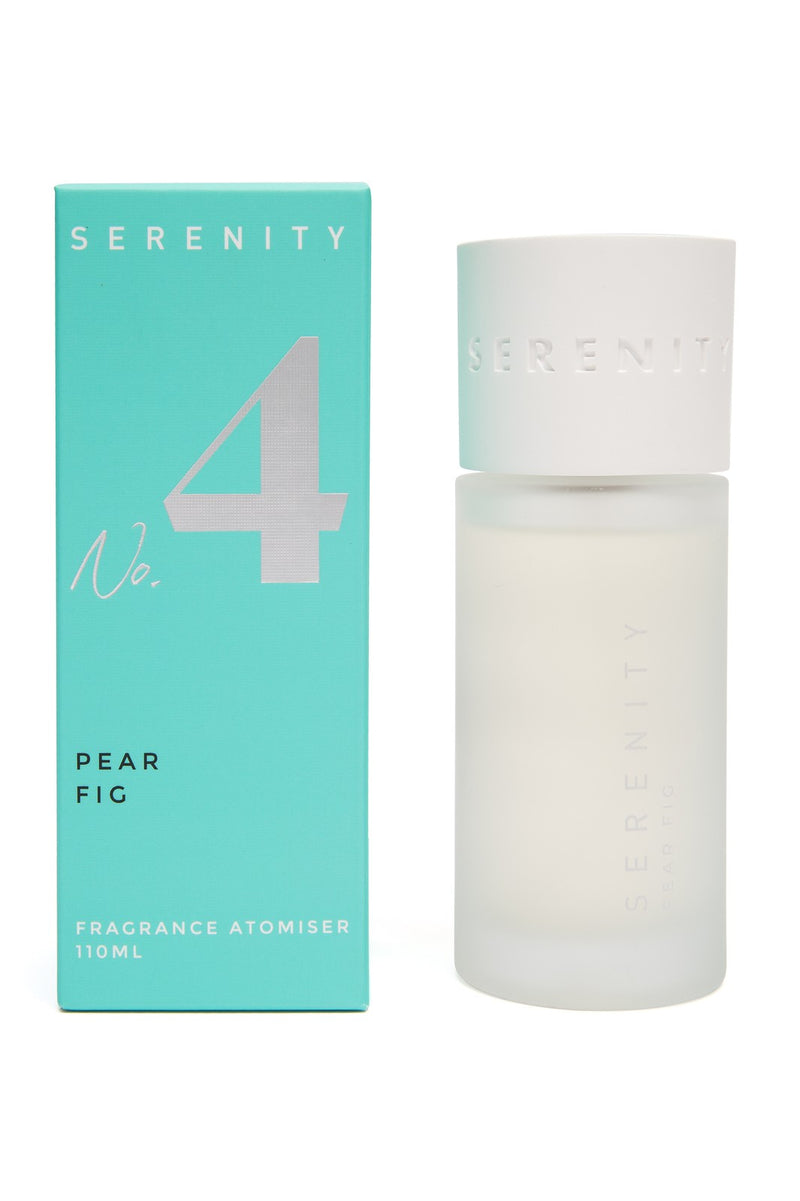 SERENITY CORE ROOM SPRAY100ML