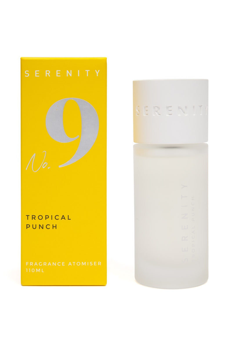 SERENITY CORE ROOM SPRAY100ML