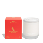 SERENITY HOME CANDLE 300G [F:Juicy Watermelon]