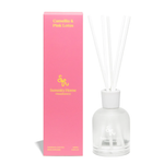 SERENITY HOME DIFFUSER 200ML [F:Camillia & Pink Lotus]