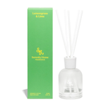 SERENITY HOME DIFFUSER 200ML [F:Lemongrass & Lime]