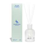 SERENITY HOME DIFFUSER 200ML [F:Sea Salt & Saffron]