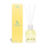 SERENITY HOME DIFFUSER 200ML [F:Vanilla Caramel]