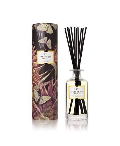 SOHUM REED DIFFUSER [F:Patchouli Musc]