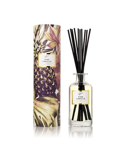 SOHUM REED DIFFUSER [F:Pina Vanilla]