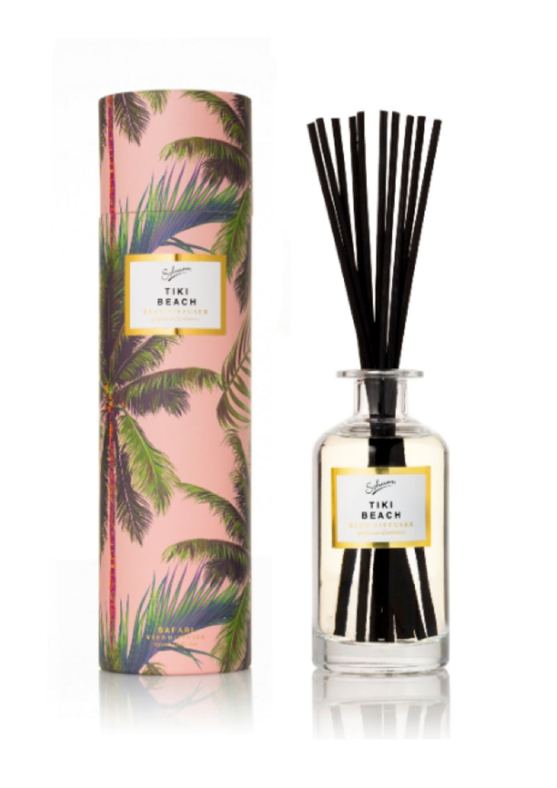 SOHUM REED DIFFUSER