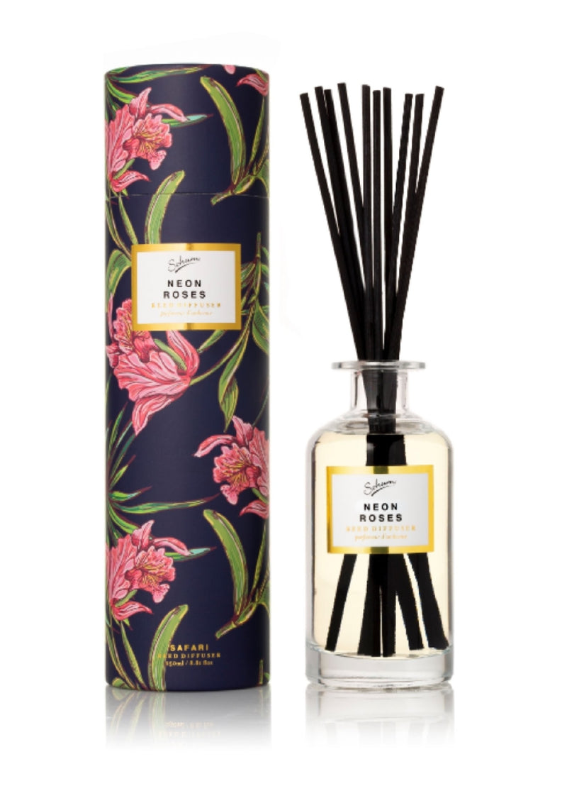 SOHUM REED DIFFUSER