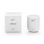SOHUM SIGNATURE CANDLE