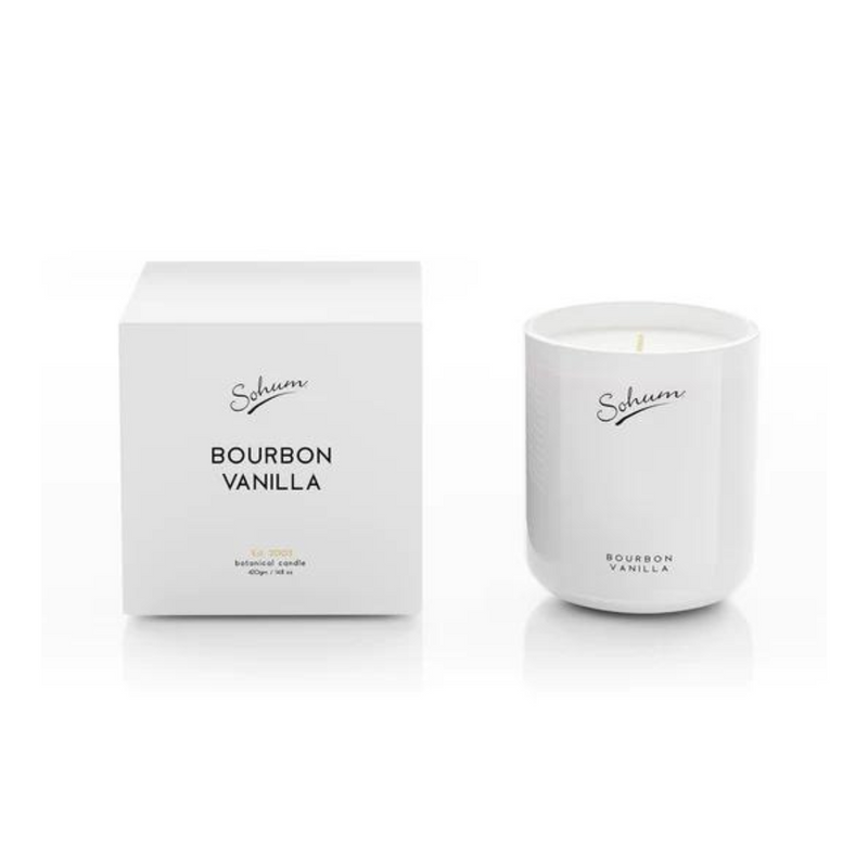 SOHUM SIGNATURE CANDLE