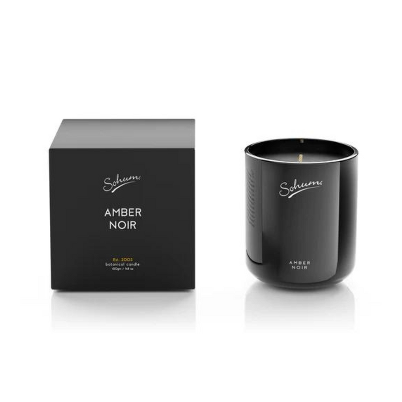 SOHUM SIGNATURE CANDLE