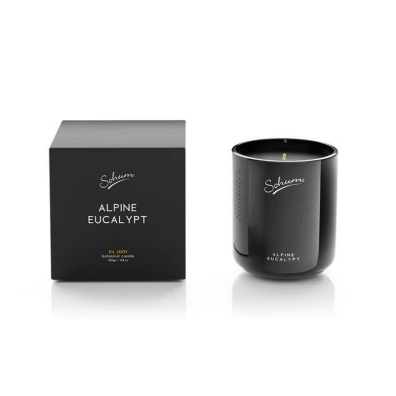 SOHUM SIGNATURE CANDLE