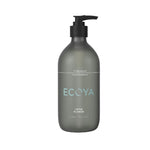 ECOYA HAND SANITISER 450ML [F:Lotus Flower]