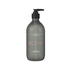 ECOYA HAND SANITISER 450ML [F:Guava & Lychee Sorbet]