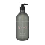 ECOYA HAND SANITISER 450ML [F:Sweet Pea & Jasmine]