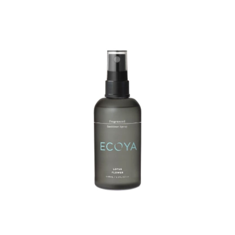 ECOYA SANITISER SPRAY 65ML