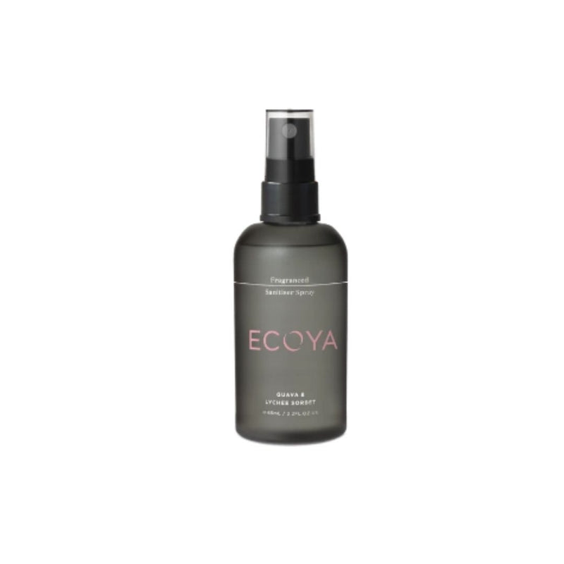 ECOYA SANITISER SPRAY 65ML