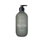 ECOYA HAND SANITISER 450ML [F:Juniper Berry & Mint]