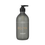 ECOYA HAND SANITISER 450ML [F:Tahitian Lime & Grapefrui]