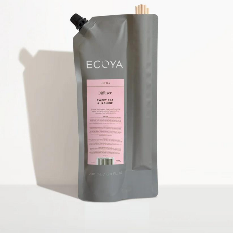 ECOYA REFILL OIL