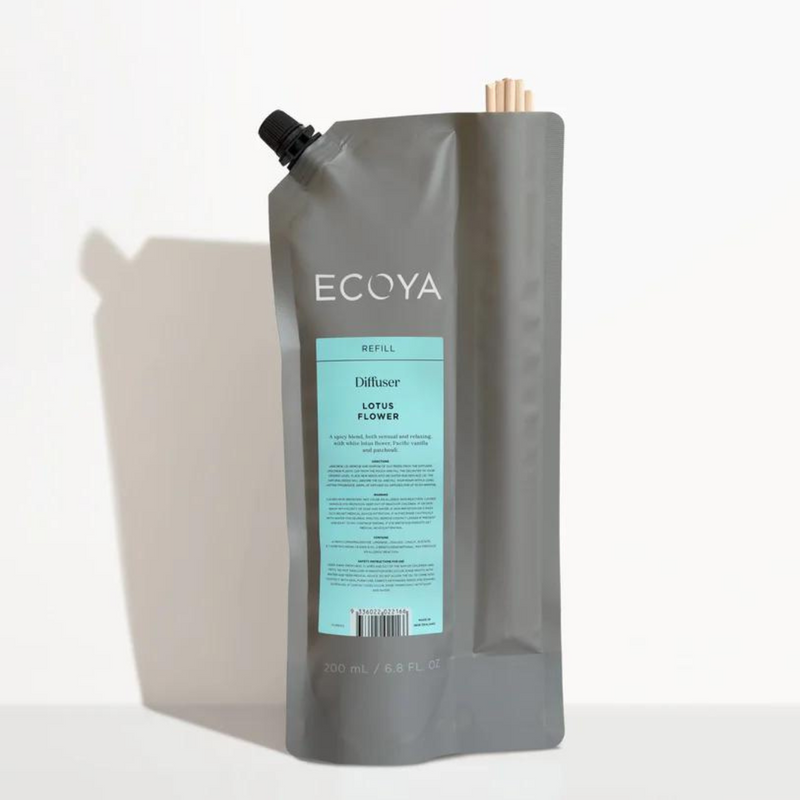 ECOYA REFILL OIL