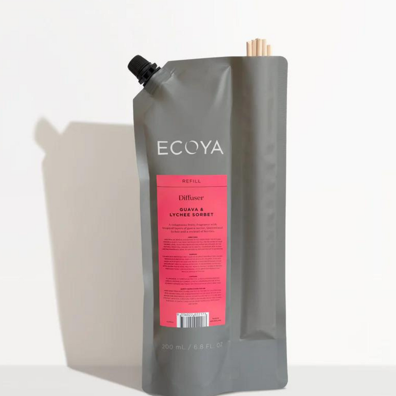 ECOYA REFILL OIL