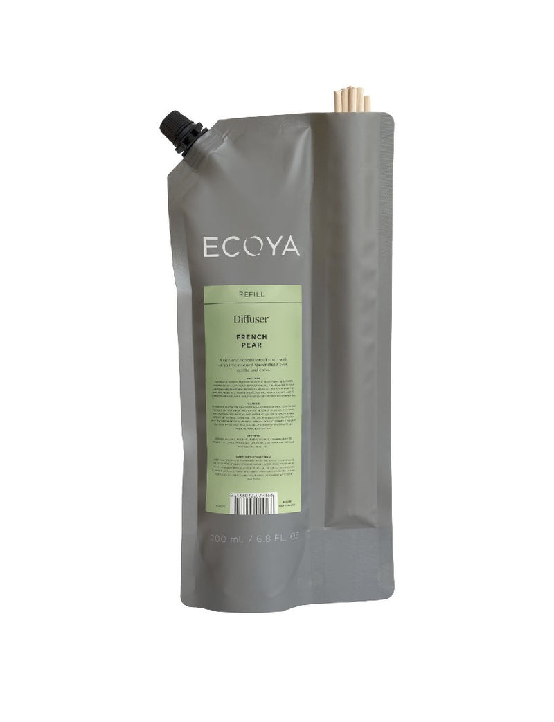 ECOYA REFILL OIL
