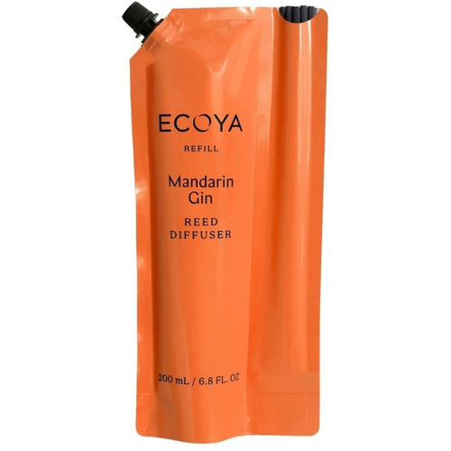 ECOYA REFILL OIL [F:Mandarin & Gin]