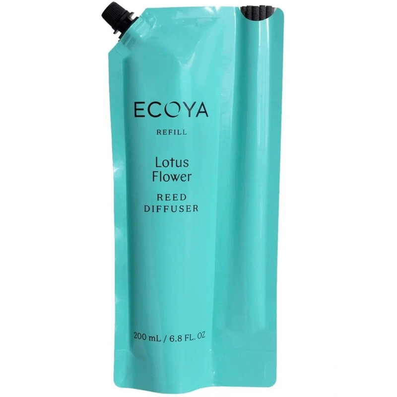 ECOYA REFILL OIL [F:Lotus Flower]