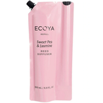 ECOYA REFILL OIL [F:Sweet Pea & Jasmine]