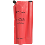 ECOYA REFILL OIL [F:Guava & Lychee]