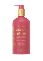 MAINE BEACH 500ML WASH