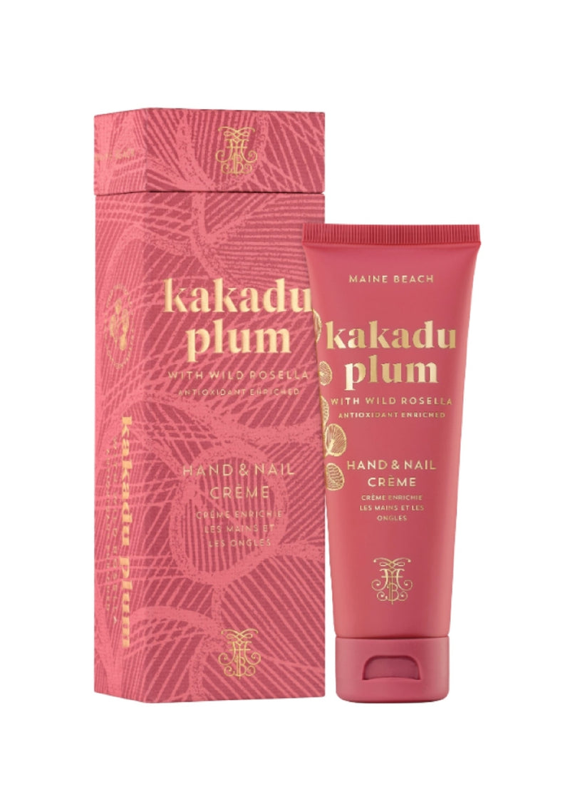 MAINE BEACH HAND CREME 100ML