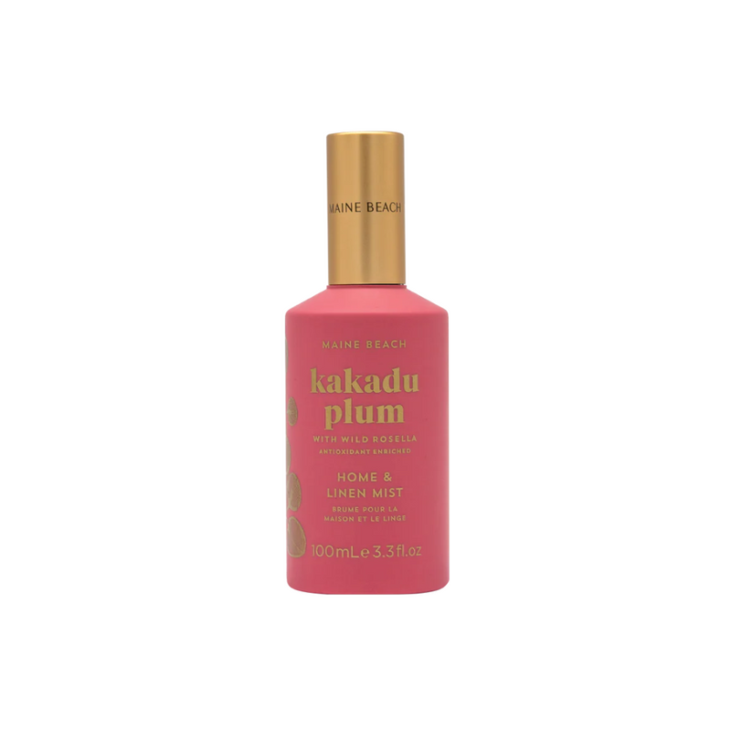 MAINE BEACH BODY & ROOM SPRAY [F:Kakadu Plum]