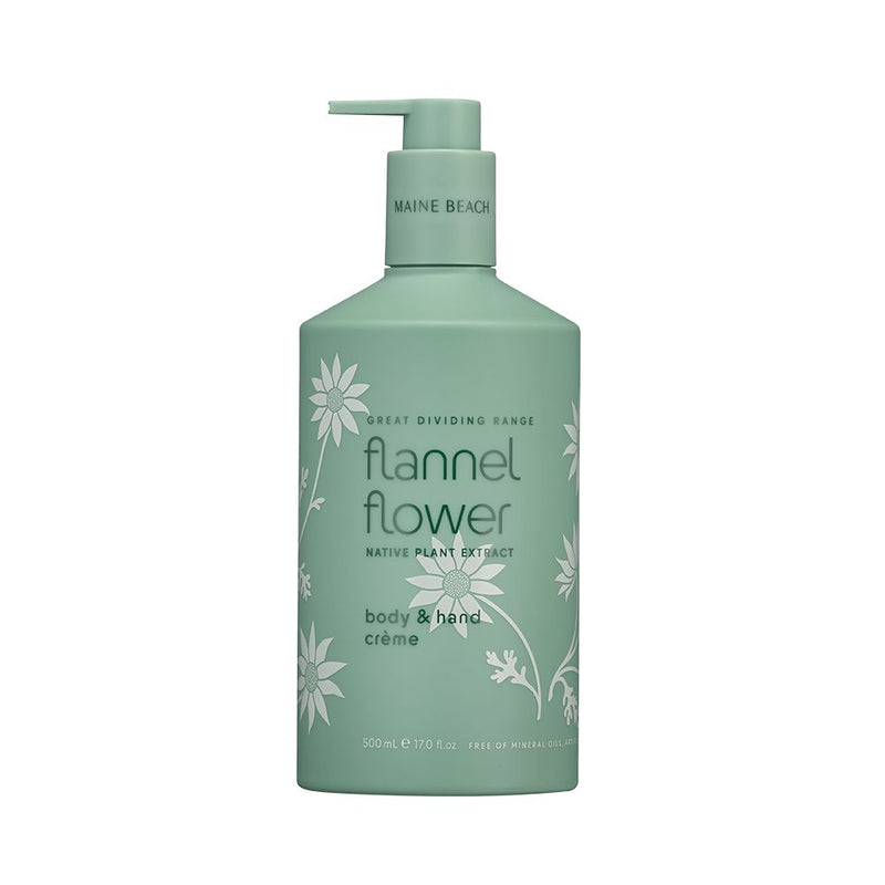 MAINE BEACH 500ML CREME