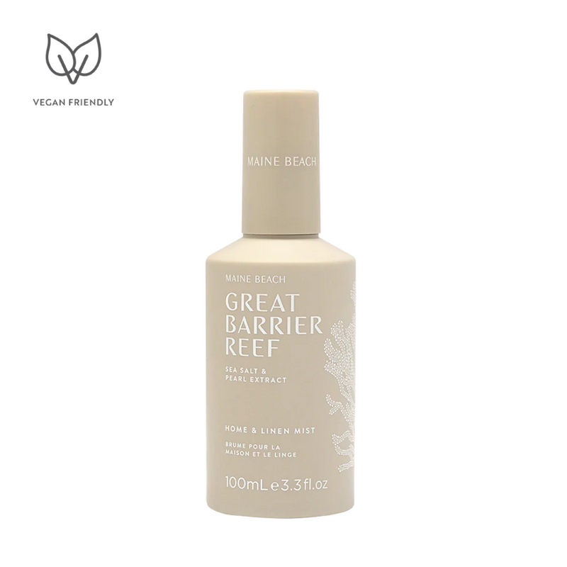 MAINE BEACH ROOM & LINEN SPRAY [F:Sea Salt]