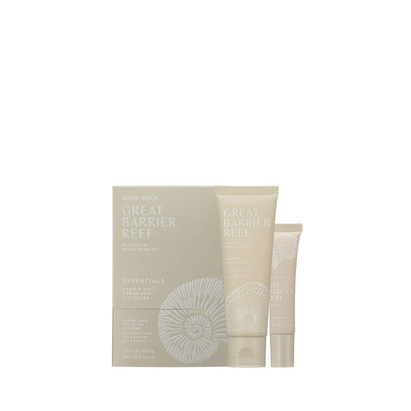MAINE BEACH ESSENTIALS PACK [F:Sea Salt]