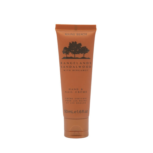 MAINE BEACH HAND CREME 50ML [F:Sandalwood]