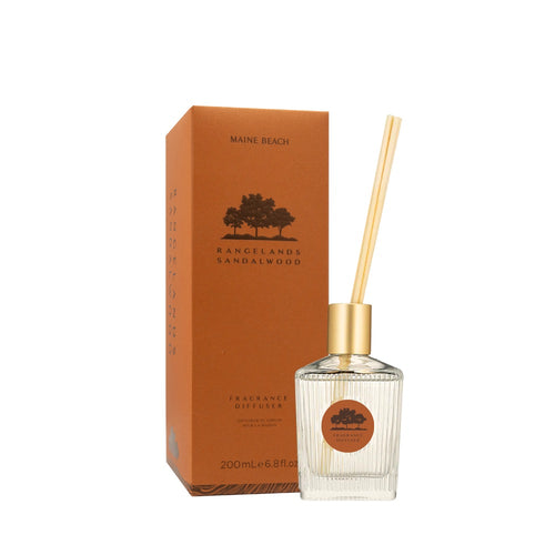 MAINE BEACH DIFFUSER [F:Sandalwood]