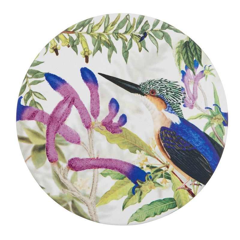 KOH WILDFLOWER COASTERS