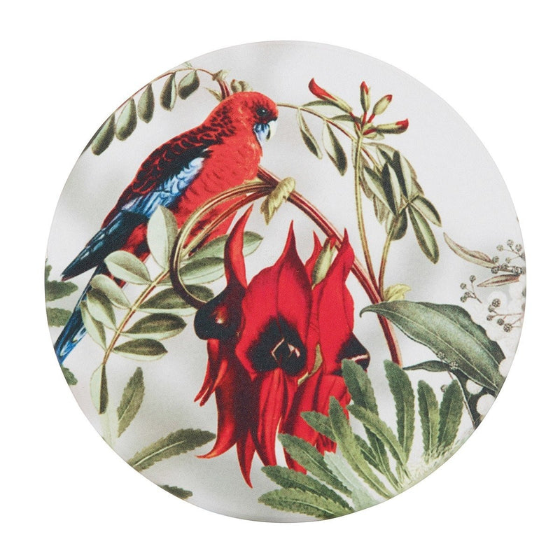 KOH WILDFLOWER COASTERS