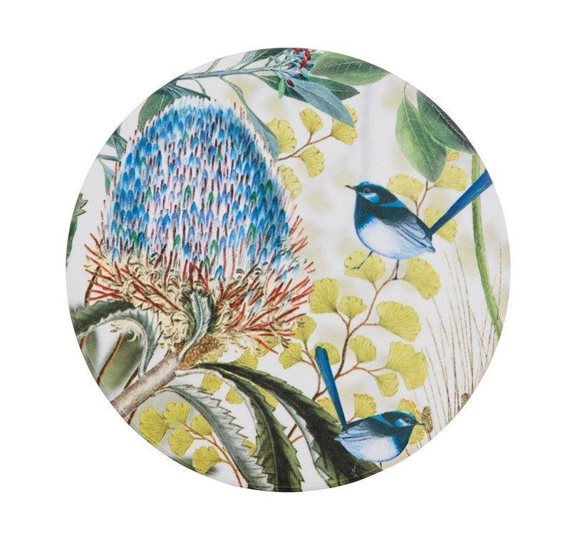 KOH WILDFLOWER COASTERS