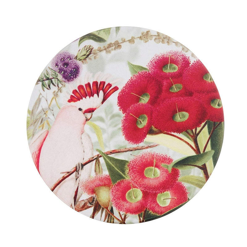 KOH WILDFLOWER COASTERS