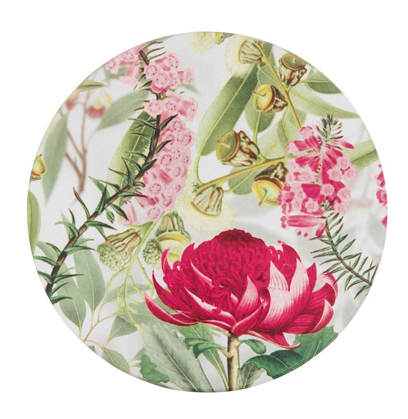 KOH WILDFLOWER COASTERS