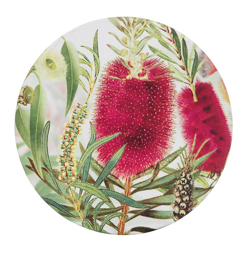 KOH WILDFLOWER COASTERS