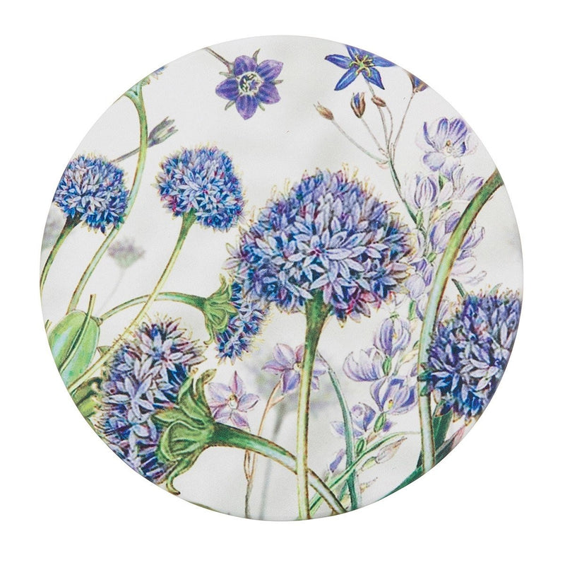 KOH WILDFLOWER COASTERS
