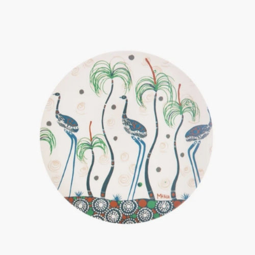 KOH INDIGENOUS COASTERS [D:Kinship]