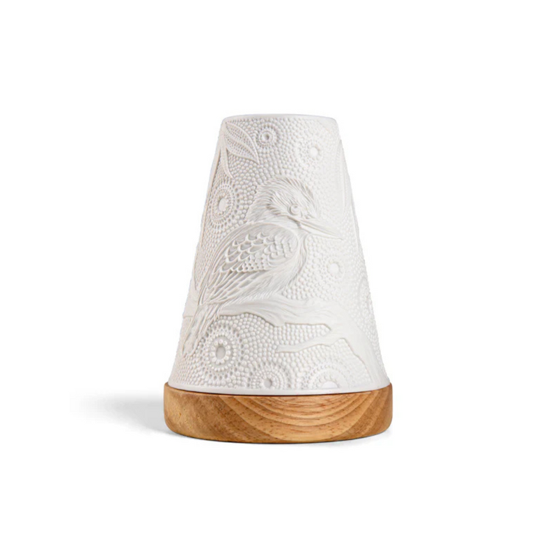 KOH MINIKIN TEALIGHT HOLDER [D:Kookaburra]