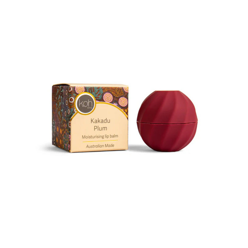 KOH A LIP BALM [F:Kakadu Plum]
