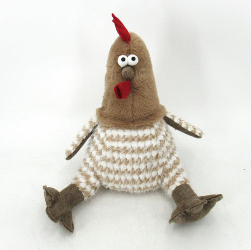 DOOR STOP GUS ROOSTER